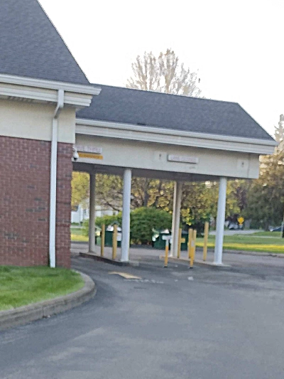 Drive-Thru Drive-Thru